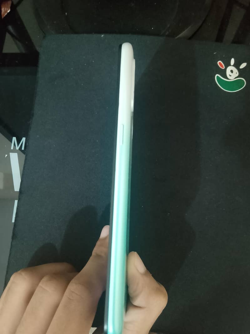 OPPO A31 3