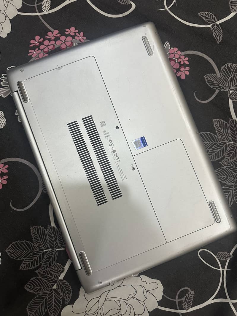 Hp Probook 1