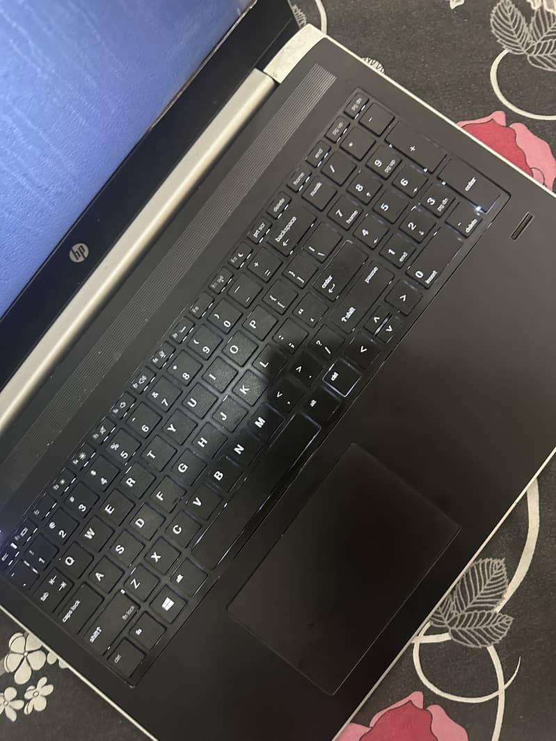 Hp Probook 2