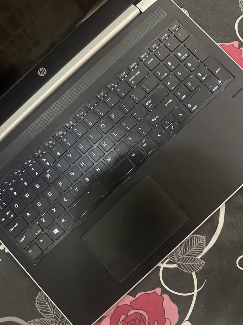 Hp Probook 3
