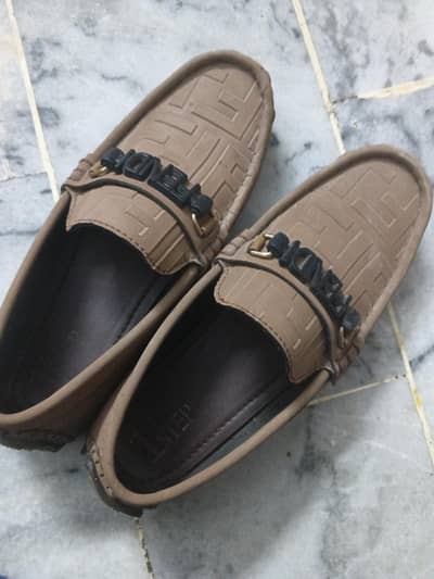 1st step loafers