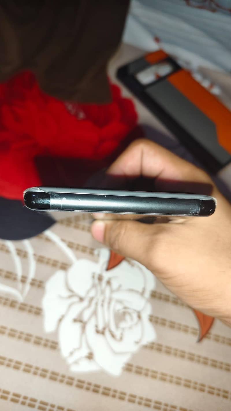 Google Pixel 6 Pro 4