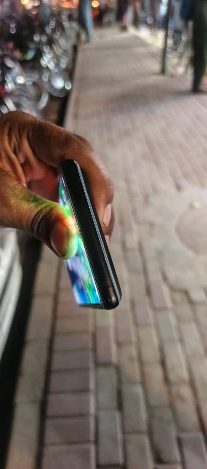 Google Pixel 6 3