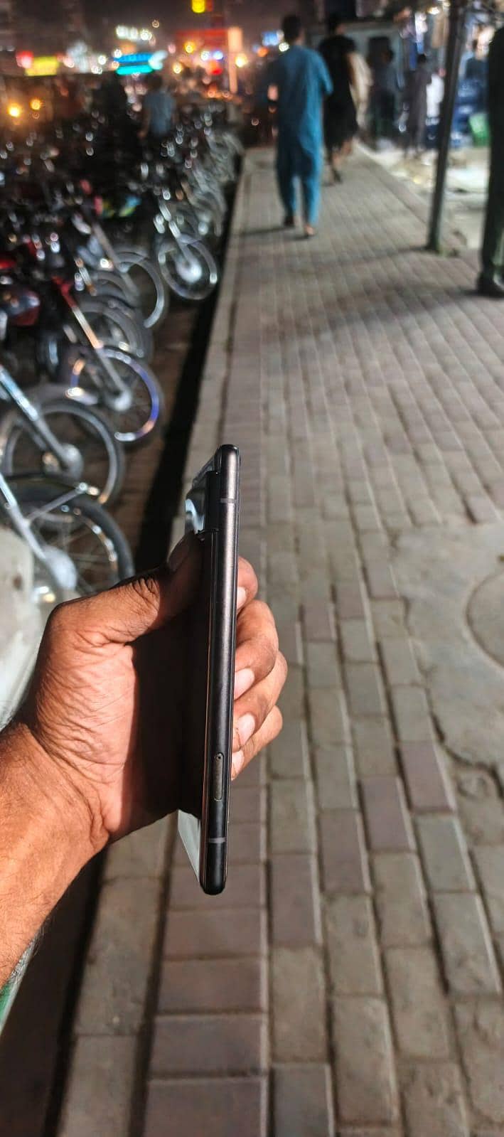 Google Pixel 6 4