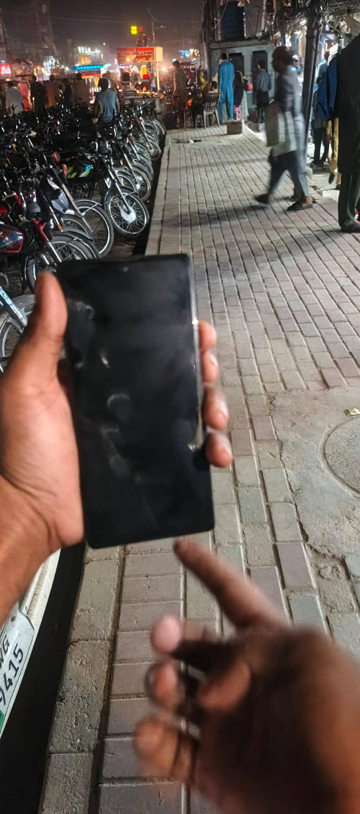 Google Pixel 6 5