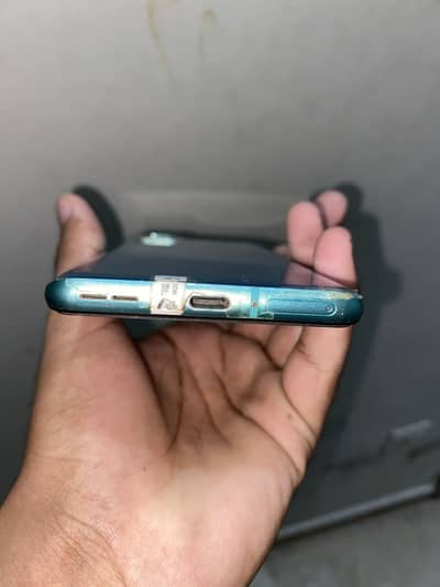 One Plus 8T