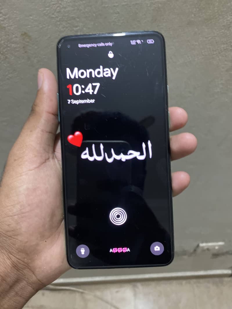 One Plus 8T 3