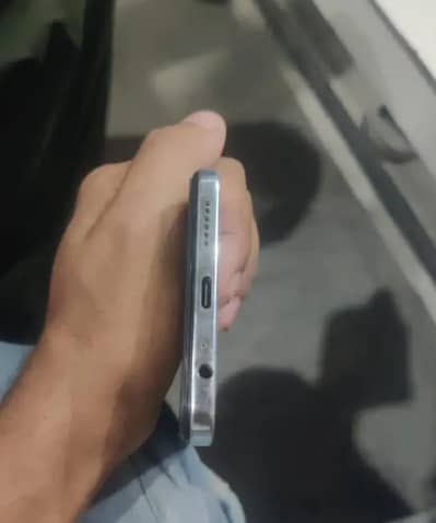 Tecno SPARK 30 Pro