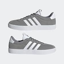 Adidas VL Court 3.0 (Grey)