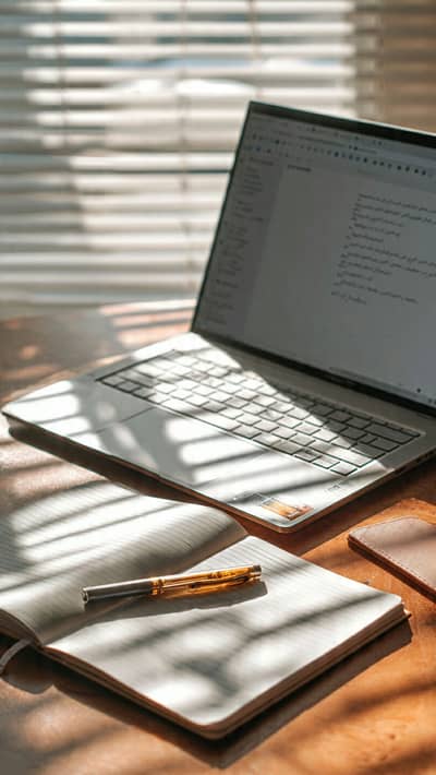 Typing Notes & Assignments - Urdu English - Multan