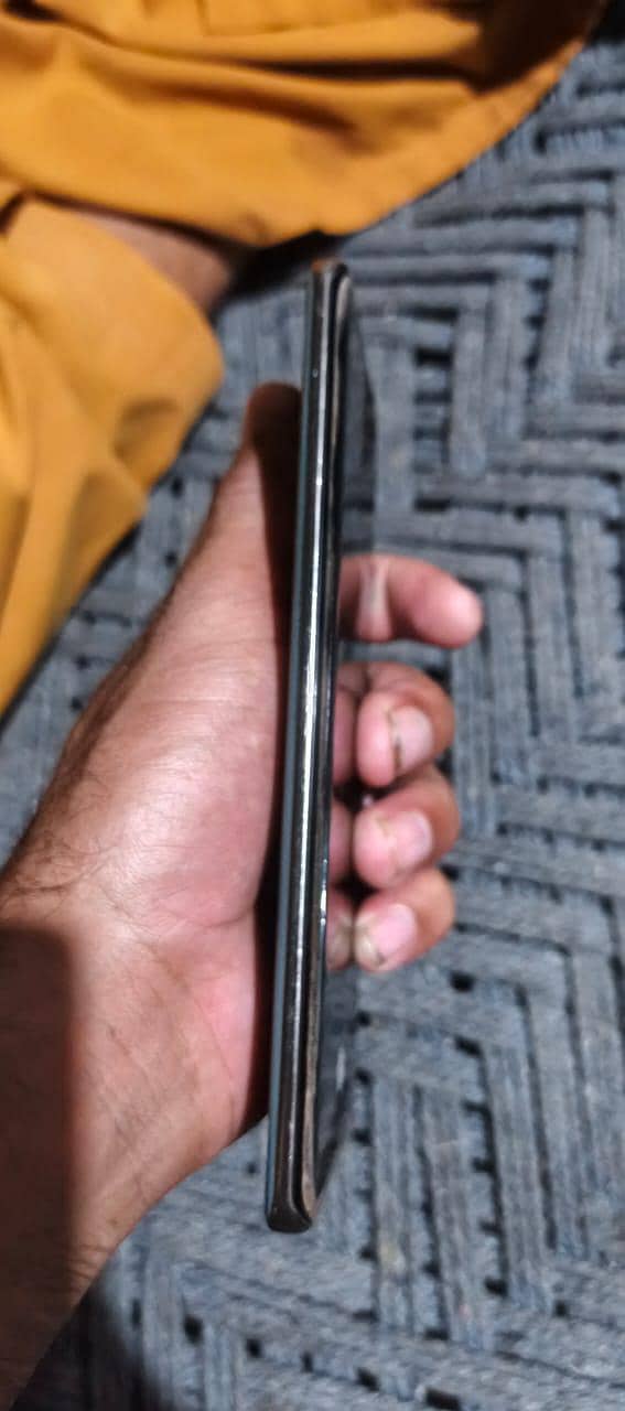 Infinix Zero 30 1
