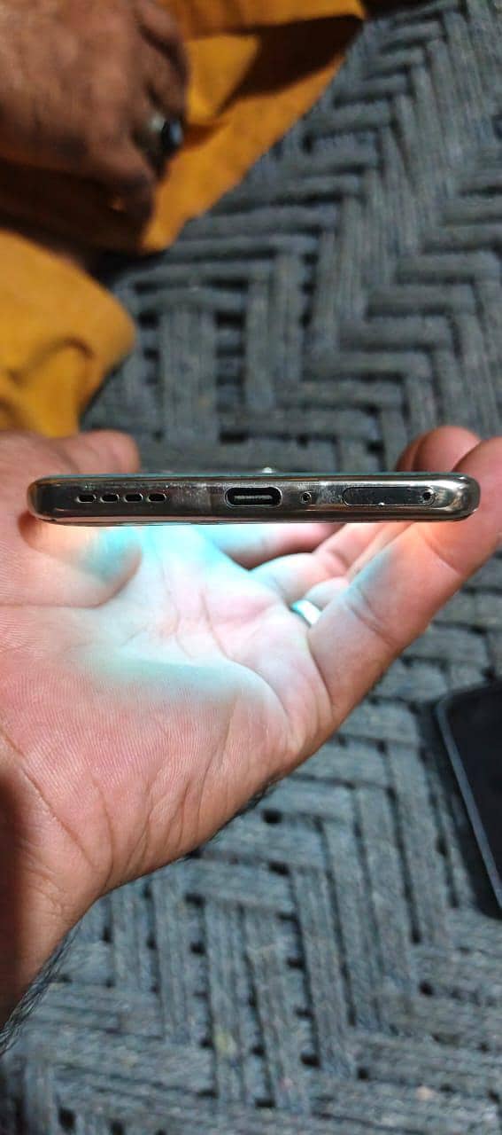 Infinix Zero 30 2