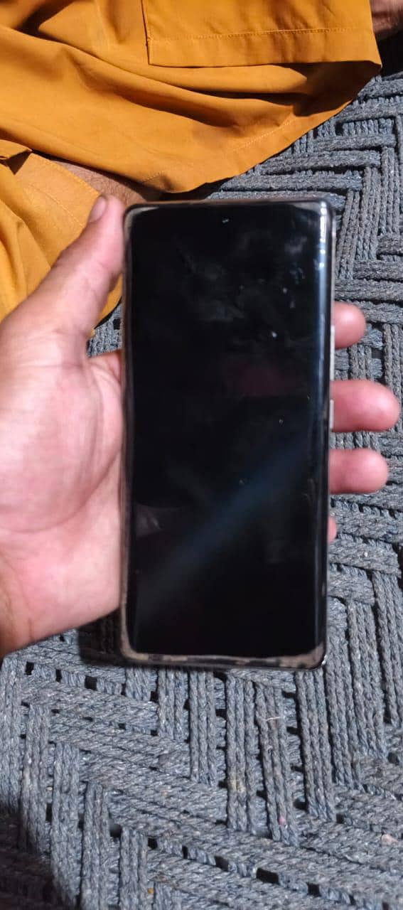 Infinix Zero 30 4