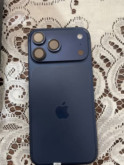 Apple iPhone 17 Pro Max