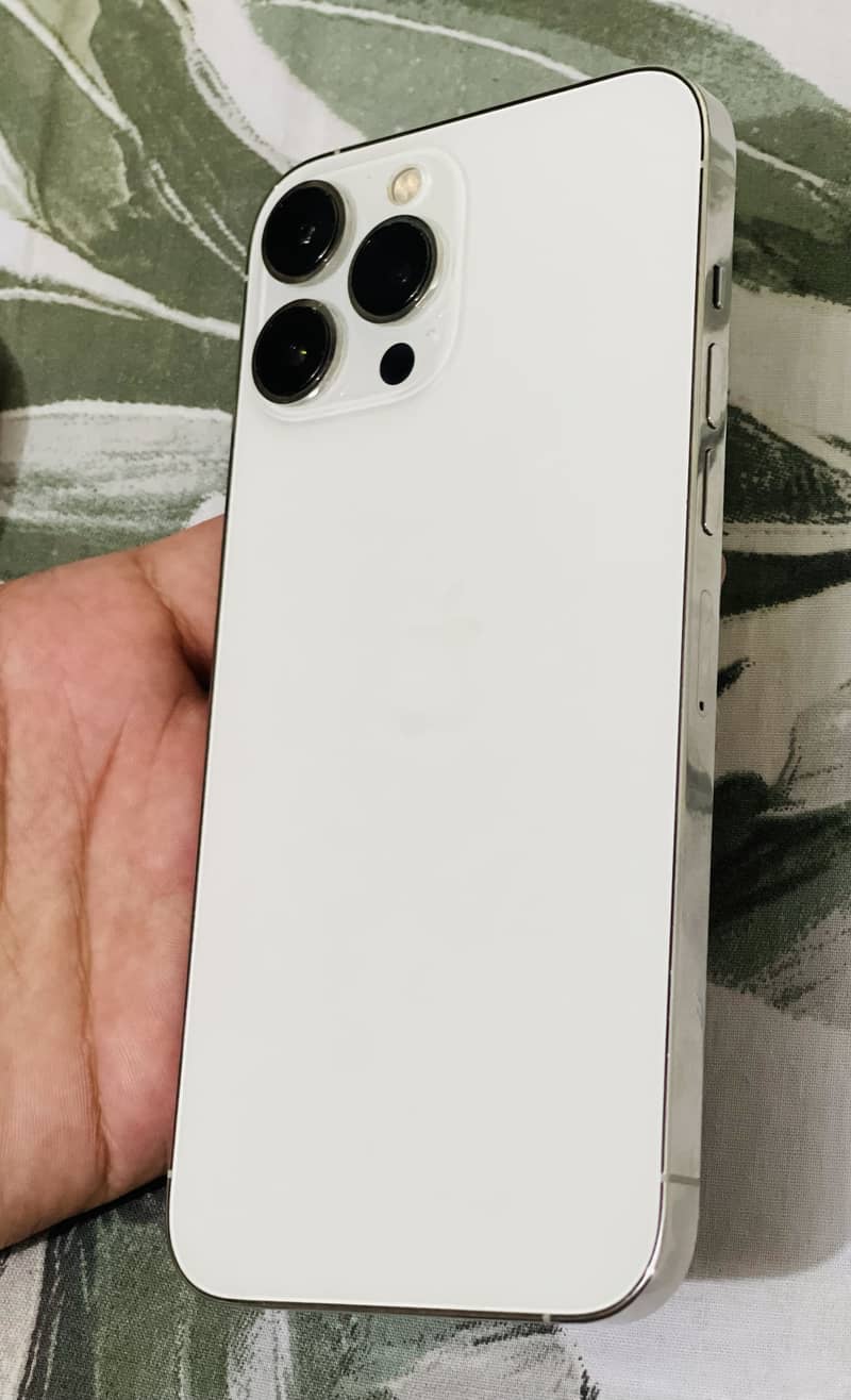 Iphone 13promax 2