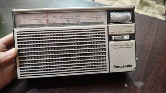 radio