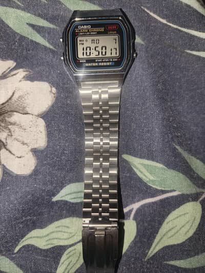 Casio A159-N1DF for sale