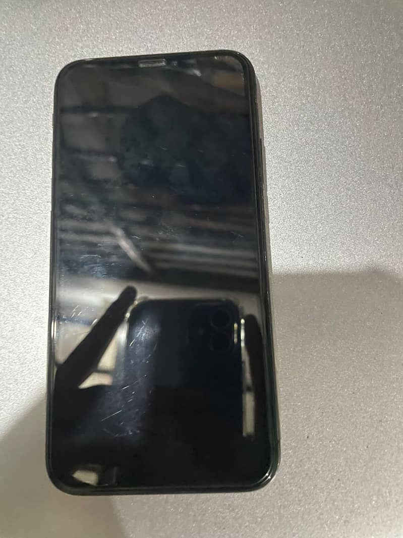 Apple iPhone X 1