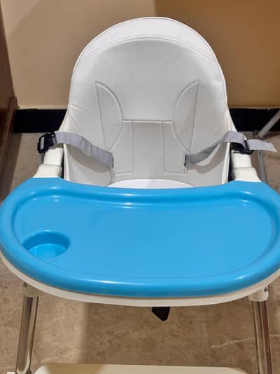 Baby high chair