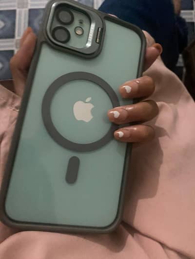 I phone 11 Brand new covers pair ladies & Gents