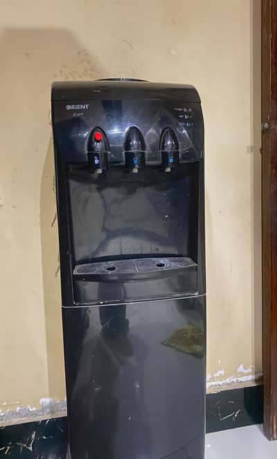 orient water dispensar