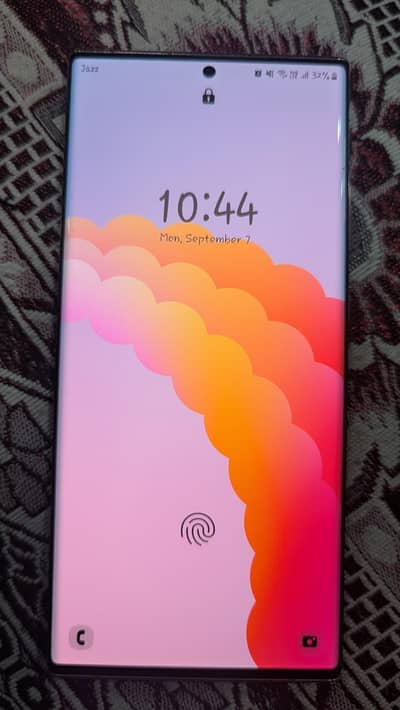 Samsung Mobile Note 20 Ultra 0303 what 9422 app 945 nmbr 12/256gb