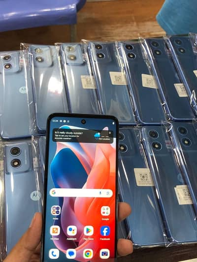 MOTO G PLAY 2024