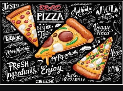 Experienced Chef Required for Fast Food Restaurant