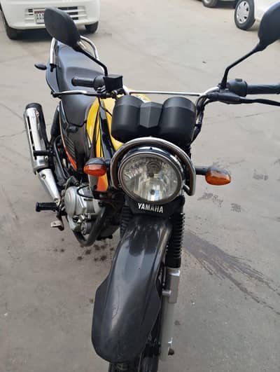 Yamaha