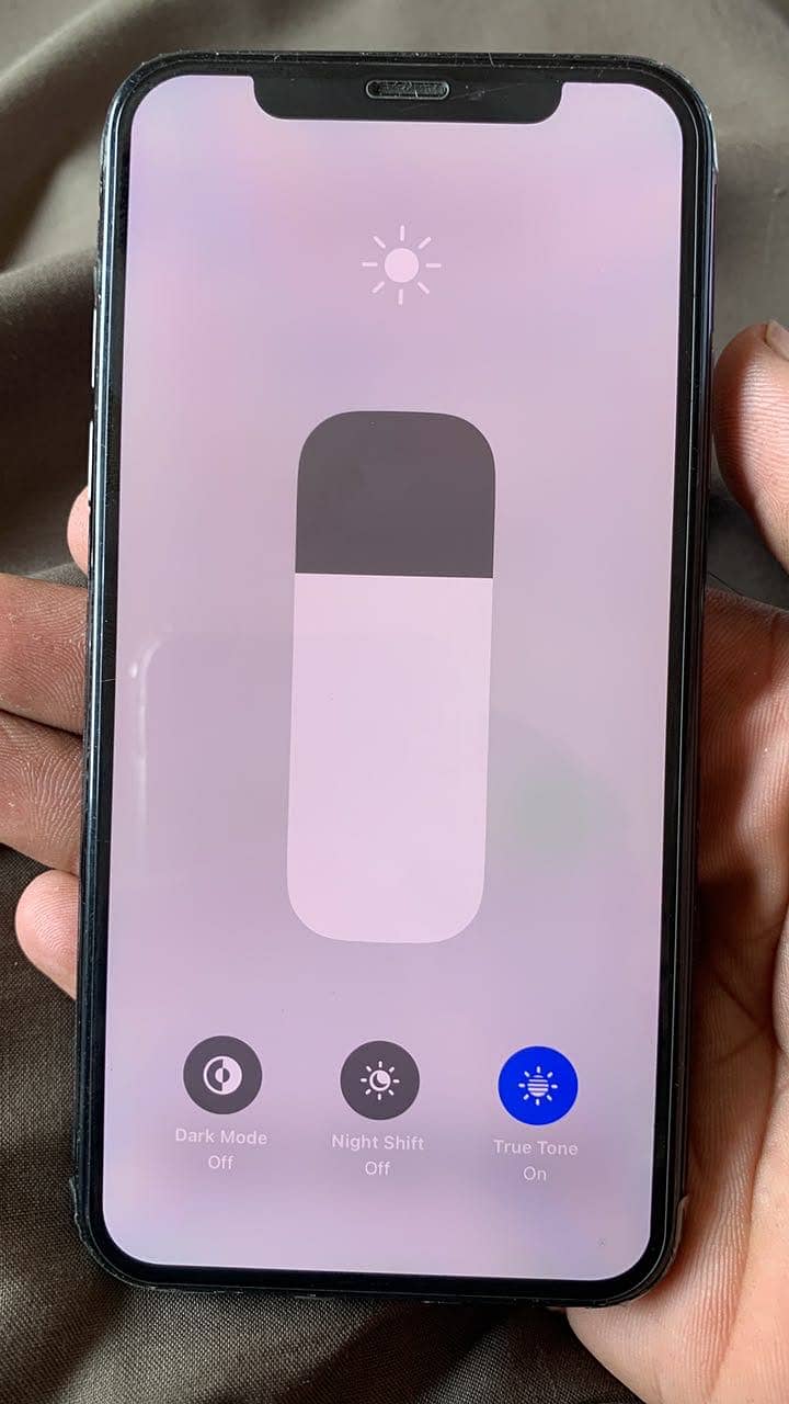 Apple iPhone X 1