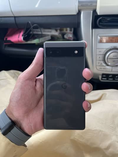 Google Pixel 6a