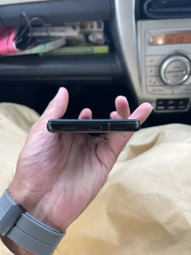 Google Pixel 6a 1