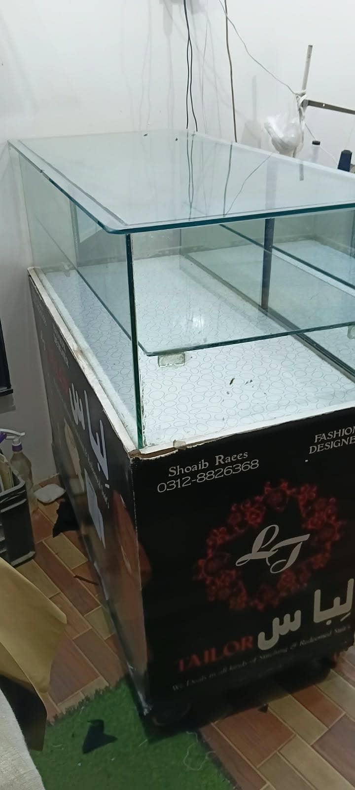 Counter 3