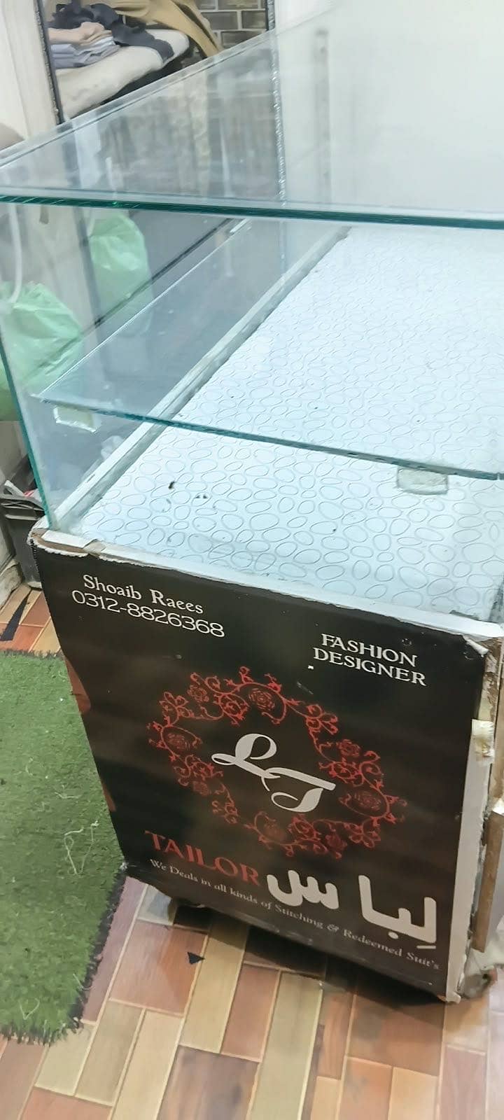 Counter 4