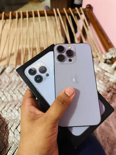 Apple iPhone 13 Pro