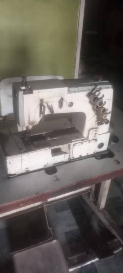 important qureshia Taiwan machine