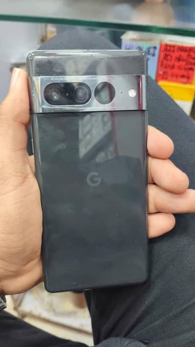 Google Pixel 7 Pro rabta 03128873787