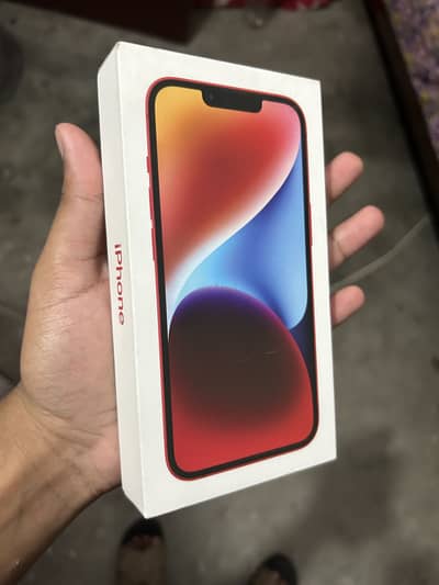 Apple iPhone 14 worldwide
