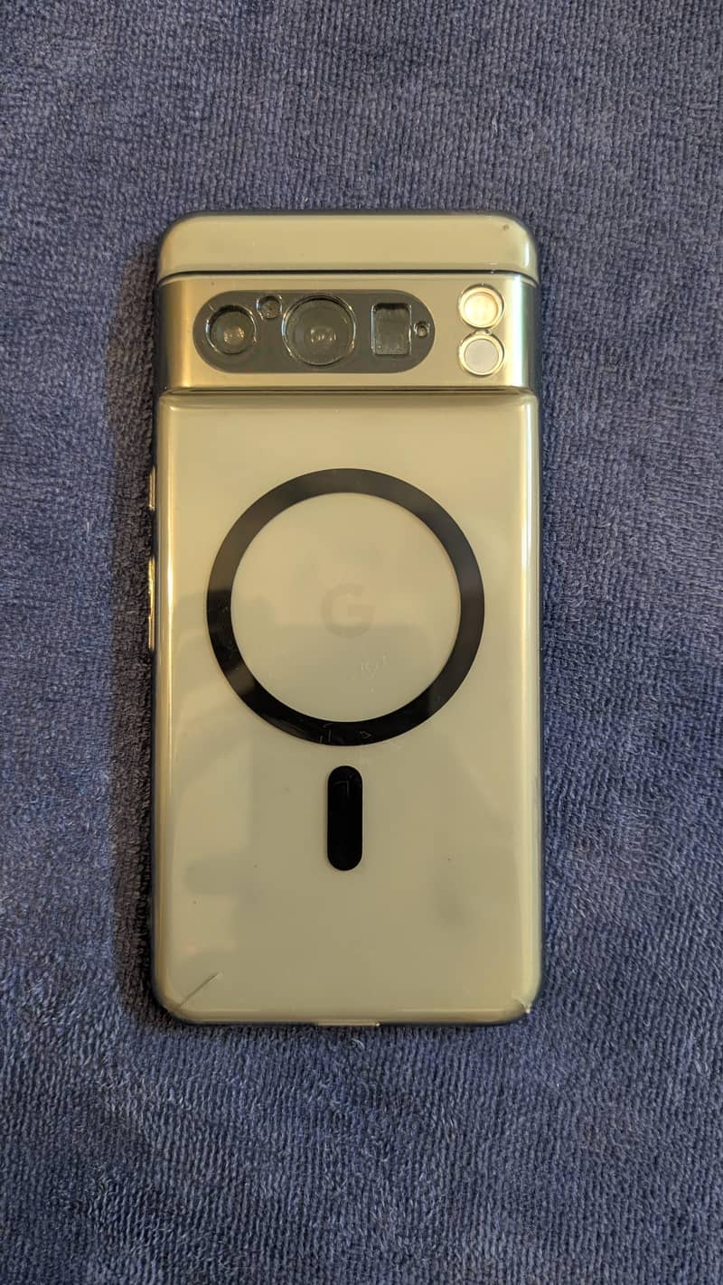 Google Pixel 8 Pro 1