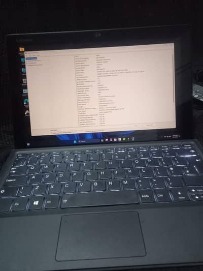 lenovo idea pad corei5 8 generation 8gb 128SSD
