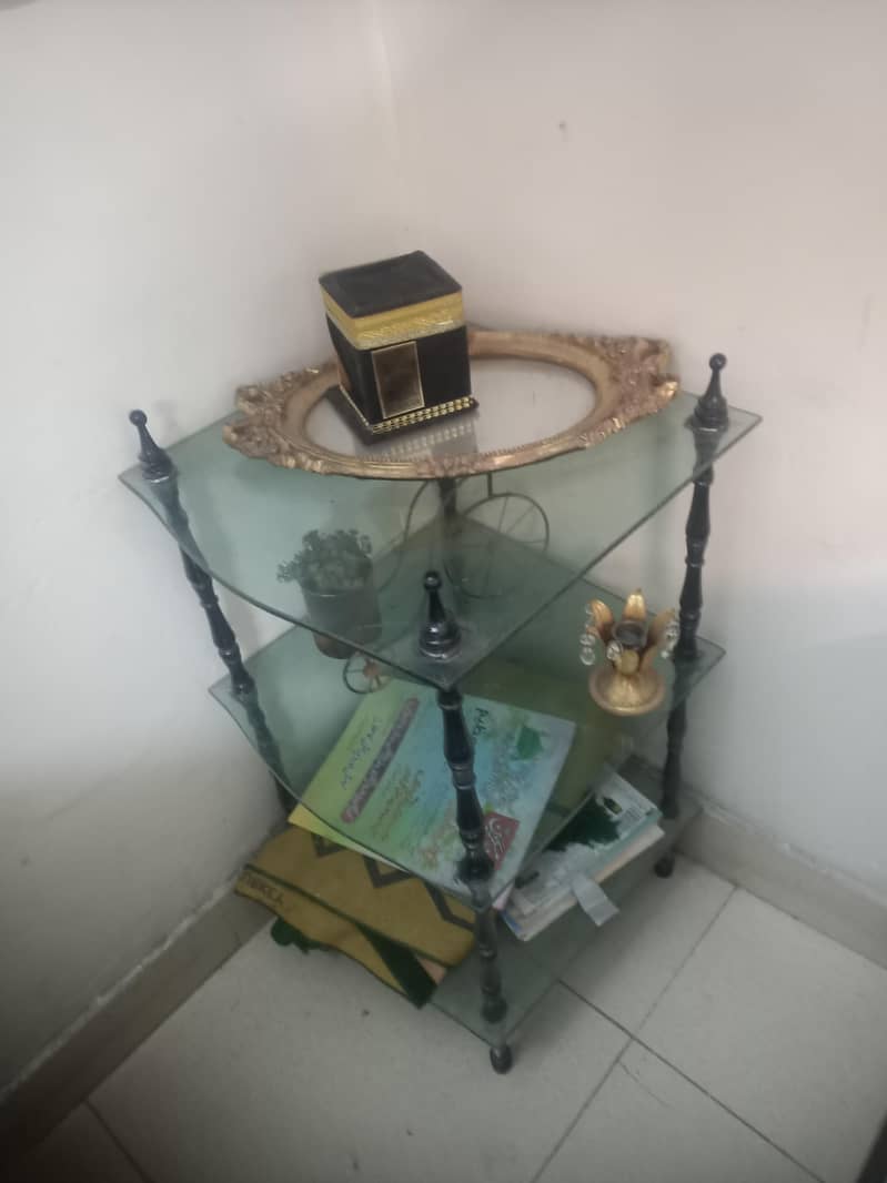 side table 0