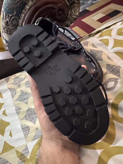 ZARA Kids Brand New Formal Shoes Size