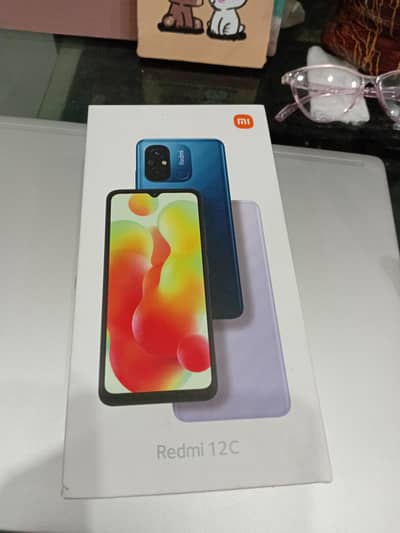 Xiaomi Redmi 12C