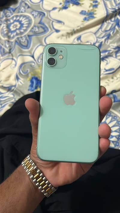 Apple iPhone 11