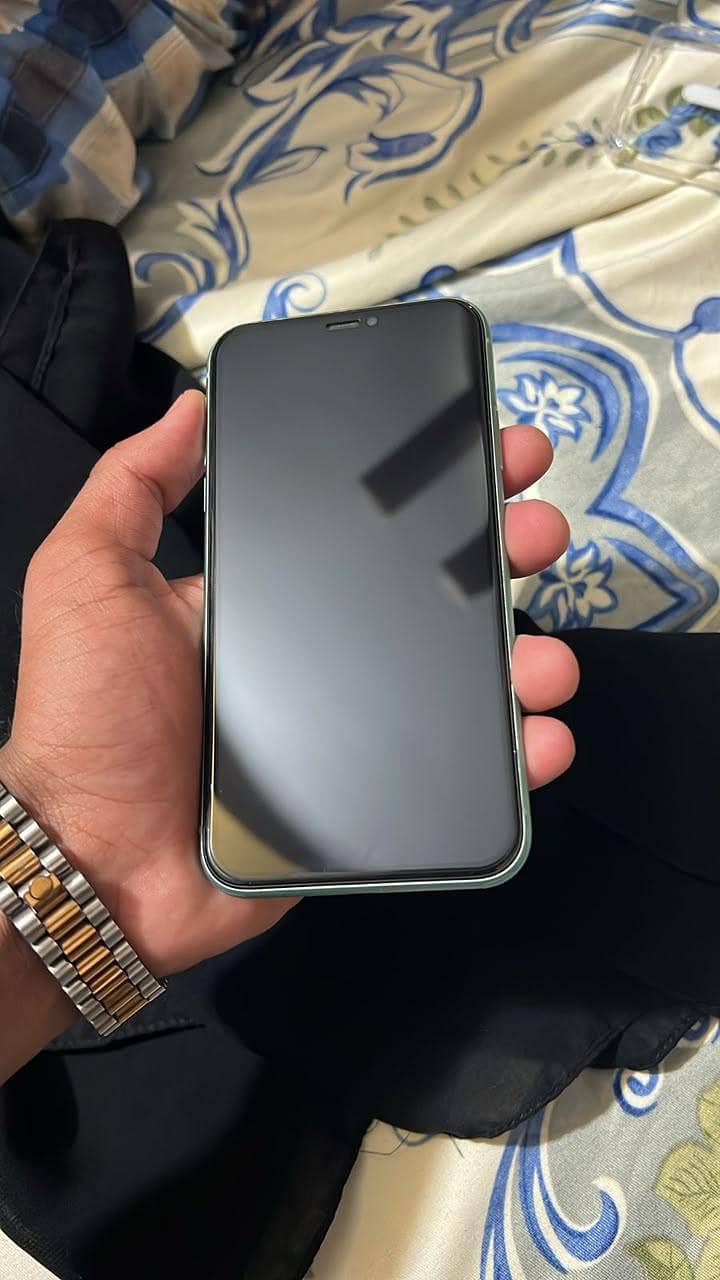 Apple iPhone 11 2