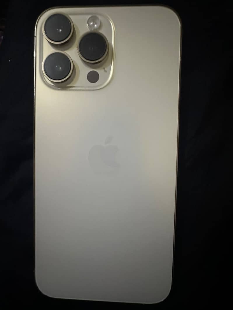 Apple iPhone 14 Pro Max 2