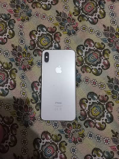 Apple iPhone Xs max
