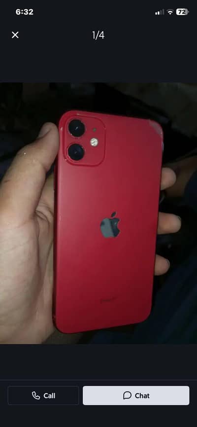 Apple iPhone 11