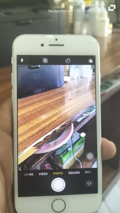 Apple iPhone 8