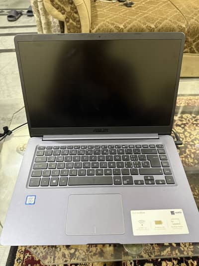 Asus vivo book core i5 8th gen